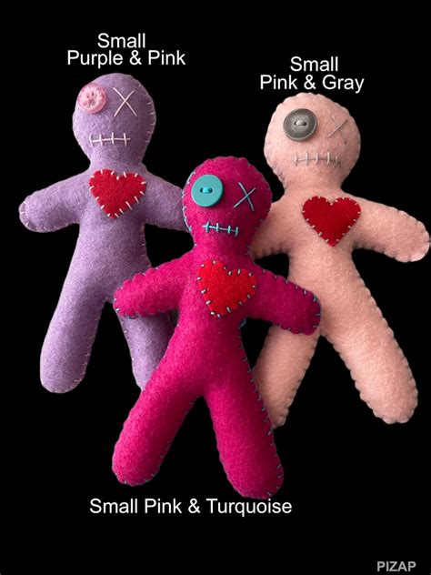 Voodoo Dolls and Witchcraft: Unveiling the Connection